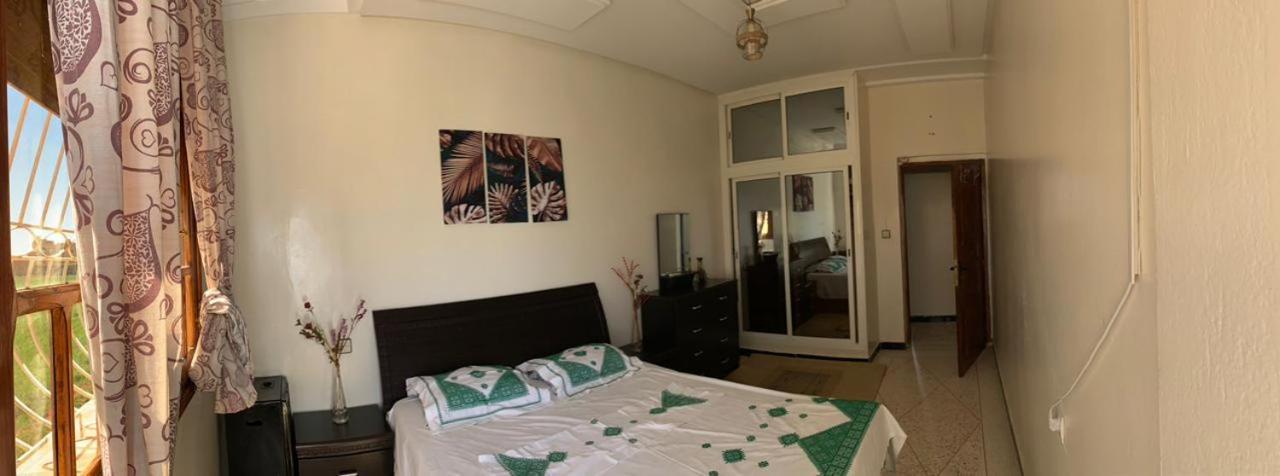 Appartement Meuble A Louer مكناز المظهر الخارجي الصورة