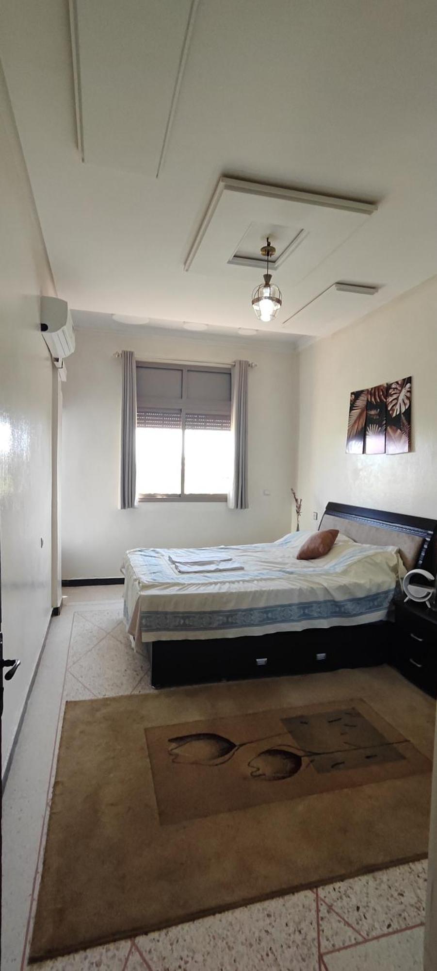 Appartement Meuble A Louer مكناز المظهر الخارجي الصورة
