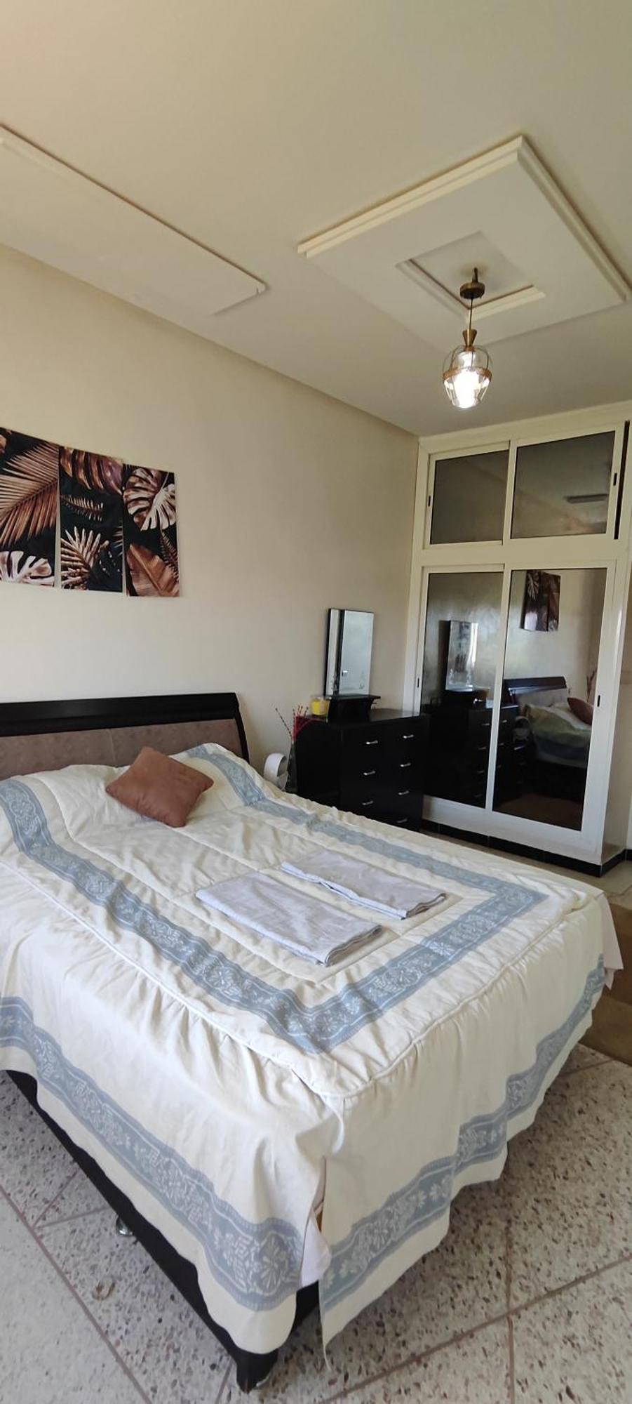 Appartement Meuble A Louer مكناز المظهر الخارجي الصورة