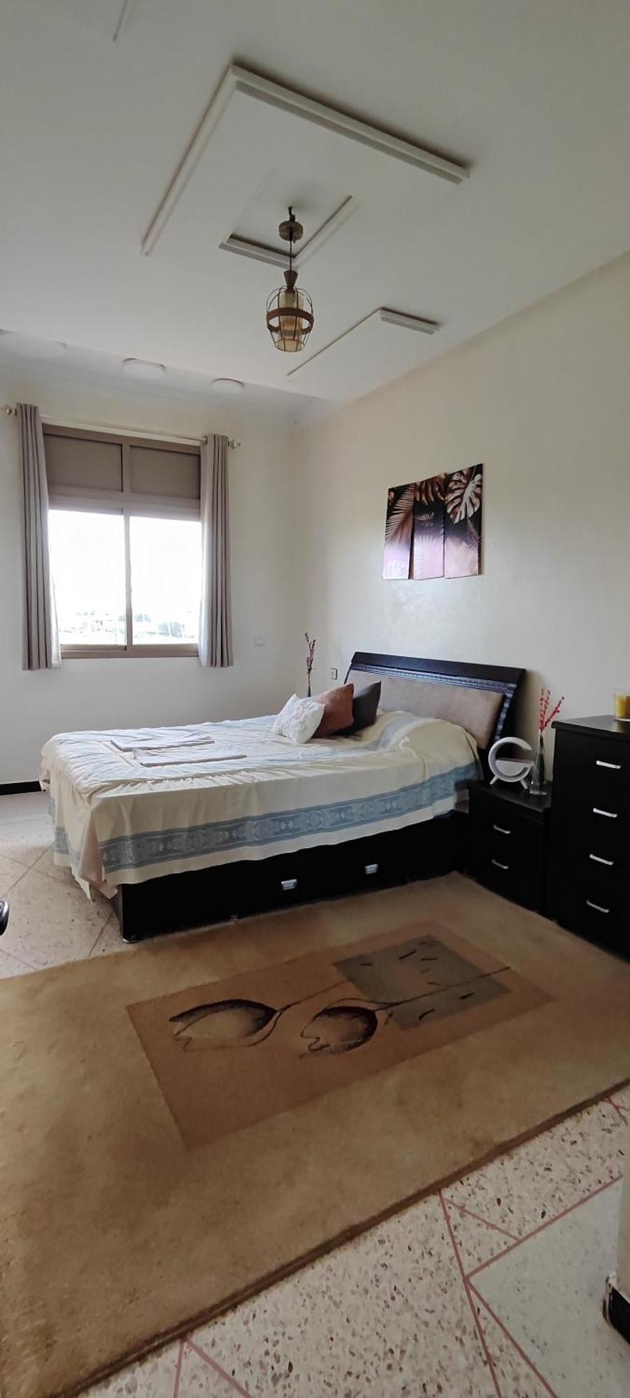 Appartement Meuble A Louer مكناز المظهر الخارجي الصورة
